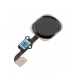 iPhone 6 & 6 Plus Home Button Flex Cable Assembly (Black)